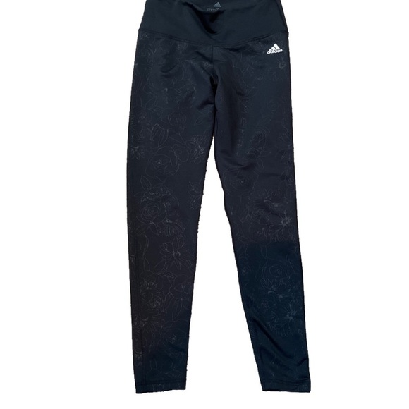 Adidas Climalite leggings - Picture 1 of 10